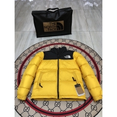 The North Face Down Jackets